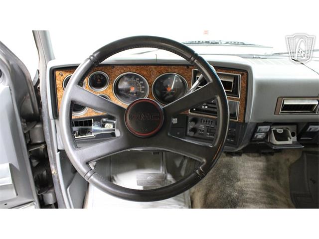 1990 GMC Suburban (CC-2118610) for sale in Tulsa, Oklahoma