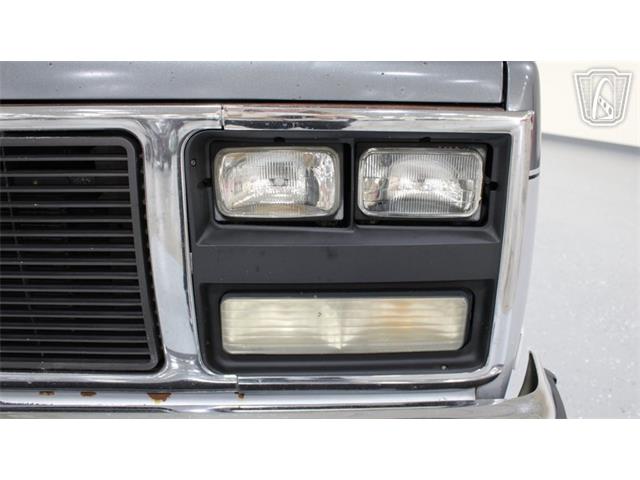 1990 GMC Suburban (CC-2118610) for sale in Tulsa, Oklahoma
