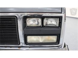 1990 GMC Suburban (CC-2118610) for sale in Tulsa, Oklahoma