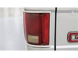 1990 GMC Suburban (CC-2118610) for sale in Tulsa, Oklahoma