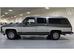 1990 GMC Suburban (CC-2118610) for sale in Tulsa, Oklahoma