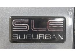 1990 GMC Suburban (CC-2118610) for sale in Tulsa, Oklahoma