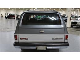 1990 GMC Suburban (CC-2118610) for sale in Tulsa, Oklahoma