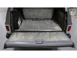 1990 GMC Suburban (CC-2118610) for sale in Tulsa, Oklahoma