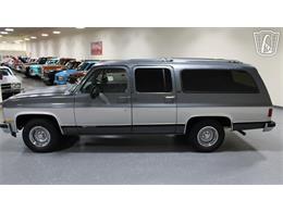 1990 GMC Suburban (CC-2118610) for sale in Tulsa, Oklahoma