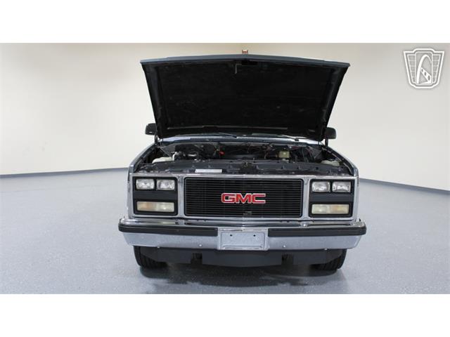 1990 GMC Suburban (CC-2118610) for sale in Tulsa, Oklahoma