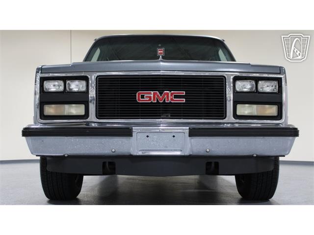 1990 GMC Suburban (CC-2118610) for sale in Tulsa, Oklahoma