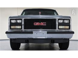 1990 GMC Suburban (CC-2118610) for sale in Tulsa, Oklahoma