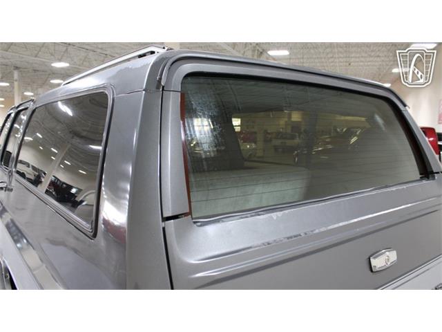 1990 GMC Suburban (CC-2118610) for sale in Tulsa, Oklahoma