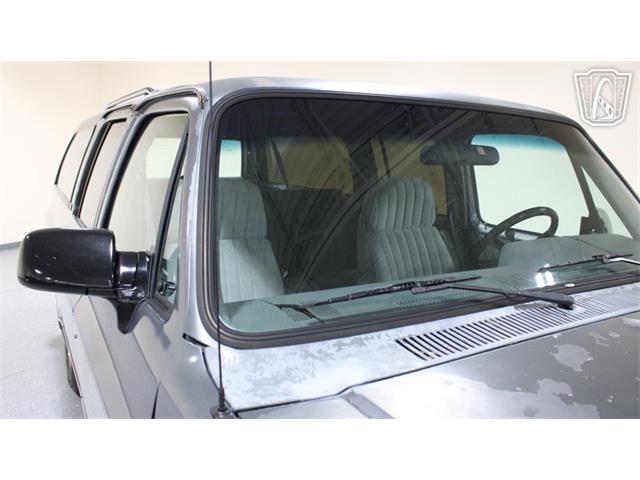 1990 GMC Suburban (CC-2118610) for sale in Tulsa, Oklahoma