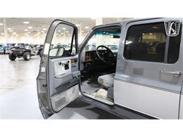 1990 GMC Suburban (CC-2118610) for sale in Tulsa, Oklahoma