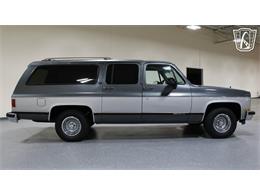 1990 GMC Suburban (CC-2118610) for sale in Tulsa, Oklahoma