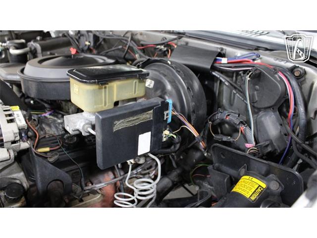 1990 GMC Suburban (CC-2118610) for sale in Tulsa, Oklahoma