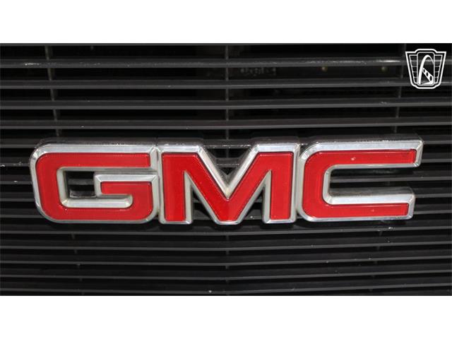 1990 GMC Suburban (CC-2118610) for sale in Tulsa, Oklahoma