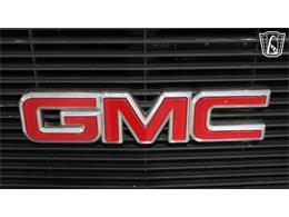 1990 GMC Suburban (CC-2118610) for sale in Tulsa, Oklahoma
