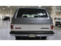 1990 GMC Suburban (CC-2118610) for sale in Tulsa, Oklahoma