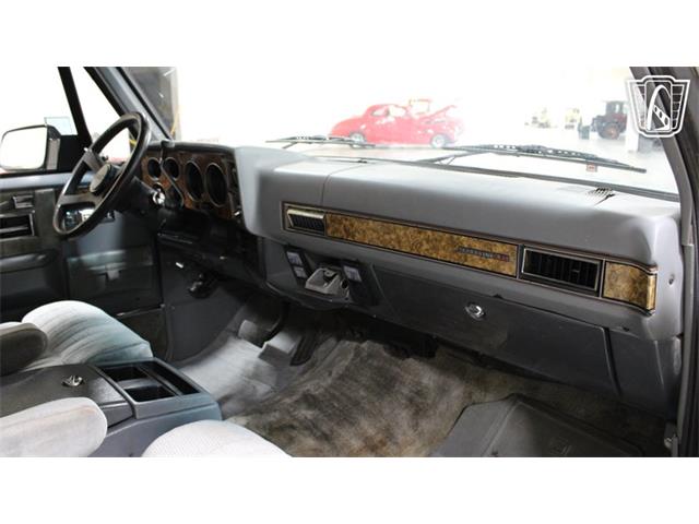 1990 GMC Suburban (CC-2118610) for sale in Tulsa, Oklahoma