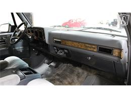 1990 GMC Suburban (CC-2118610) for sale in Tulsa, Oklahoma