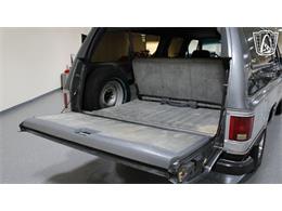 1990 GMC Suburban (CC-2118610) for sale in Tulsa, Oklahoma