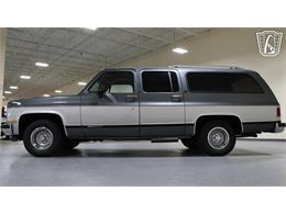 1990 GMC Suburban (CC-2118610) for sale in Tulsa, Oklahoma