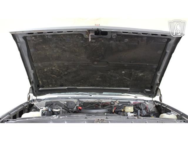1990 GMC Suburban (CC-2118610) for sale in Tulsa, Oklahoma