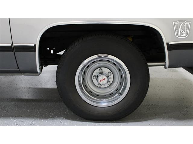 1990 GMC Suburban (CC-2118610) for sale in Tulsa, Oklahoma