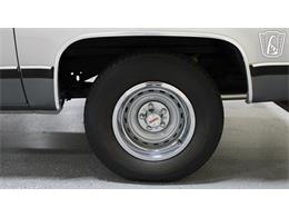 1990 GMC Suburban (CC-2118610) for sale in Tulsa, Oklahoma