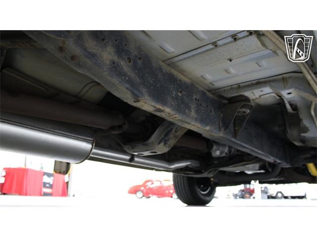 1990 GMC Suburban (CC-2118610) for sale in Tulsa, Oklahoma