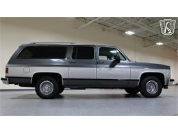 1990 GMC Suburban (CC-2118610) for sale in Tulsa, Oklahoma
