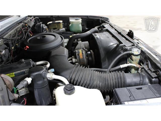 1990 GMC Suburban (CC-2118610) for sale in Tulsa, Oklahoma