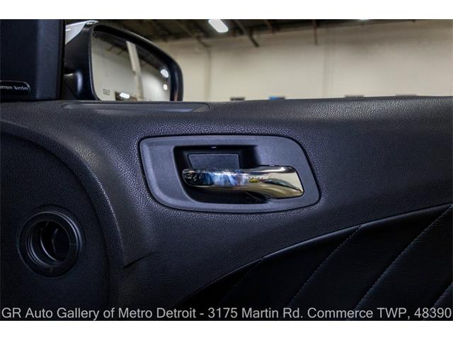 2017 Dodge Charger (CC-2118611) for sale in Kentwood, Michigan