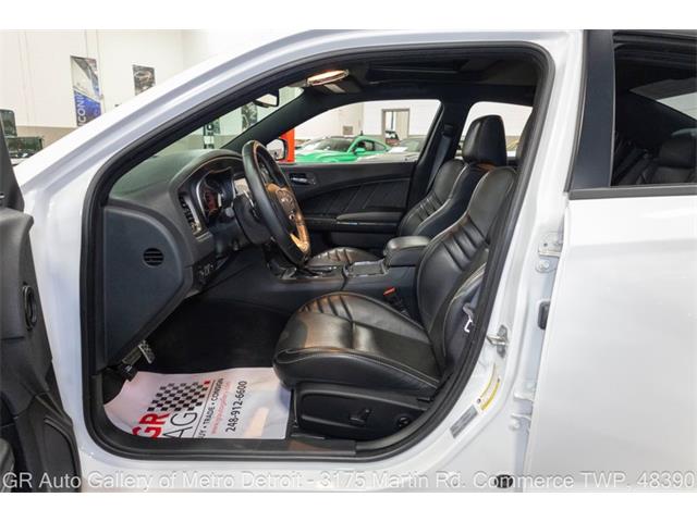 2017 Dodge Charger (CC-2118611) for sale in Kentwood, Michigan