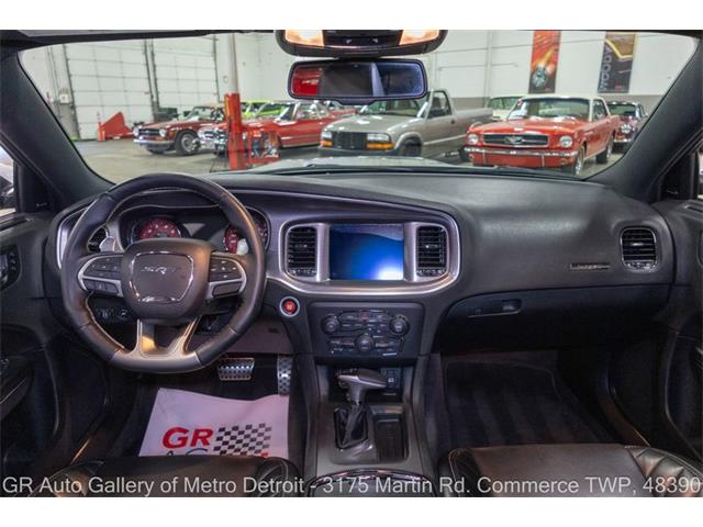 2017 Dodge Charger (CC-2118611) for sale in Kentwood, Michigan