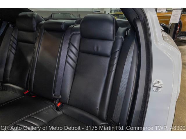 2017 Dodge Charger (CC-2118611) for sale in Kentwood, Michigan