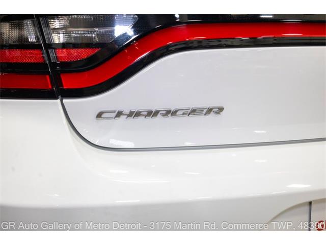 2017 Dodge Charger (CC-2118611) for sale in Kentwood, Michigan
