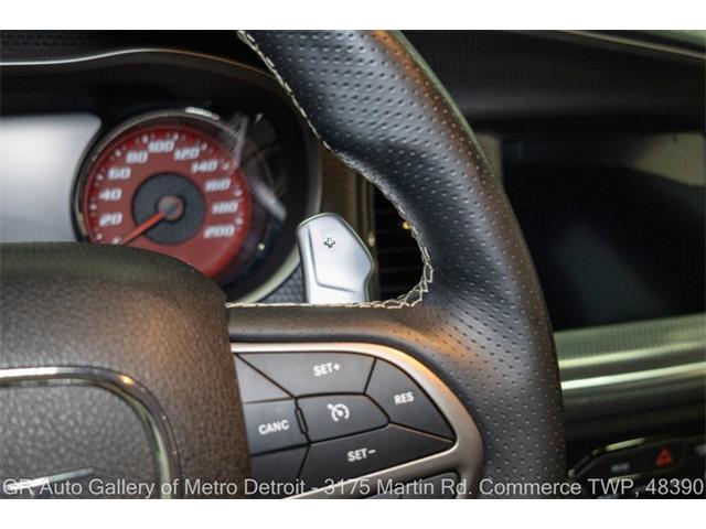 2017 Dodge Charger (CC-2118611) for sale in Kentwood, Michigan
