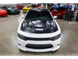 2017 Dodge Charger (CC-2118611) for sale in Kentwood, Michigan