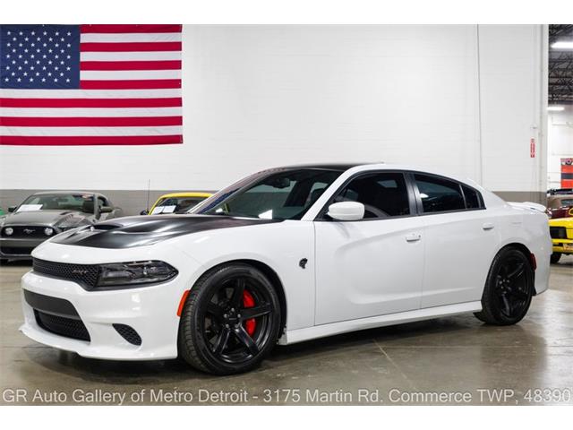 2017 Dodge Charger (CC-2118611) for sale in Kentwood, Michigan