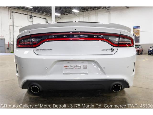 2017 Dodge Charger (CC-2118611) for sale in Kentwood, Michigan
