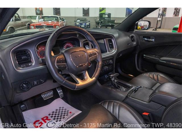 2017 Dodge Charger (CC-2118611) for sale in Kentwood, Michigan