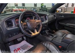 2017 Dodge Charger (CC-2118611) for sale in Kentwood, Michigan