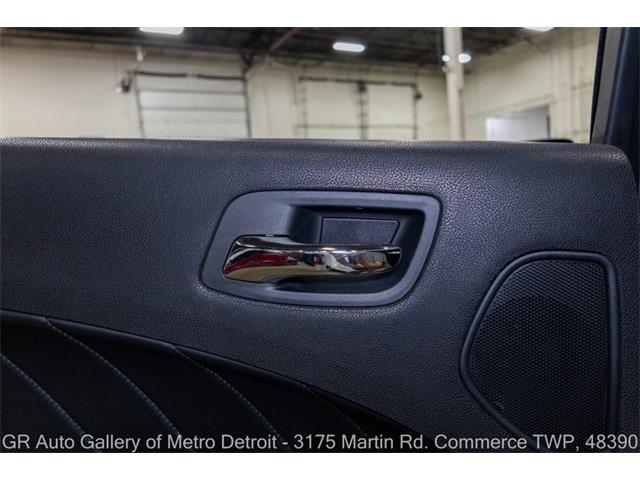 2017 Dodge Charger (CC-2118611) for sale in Kentwood, Michigan