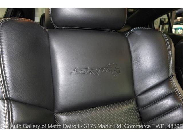 2017 Dodge Charger (CC-2118611) for sale in Kentwood, Michigan