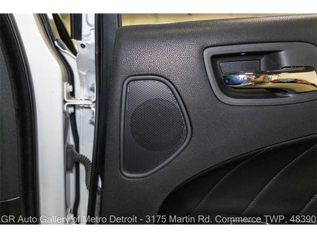 2017 Dodge Charger (CC-2118611) for sale in Kentwood, Michigan