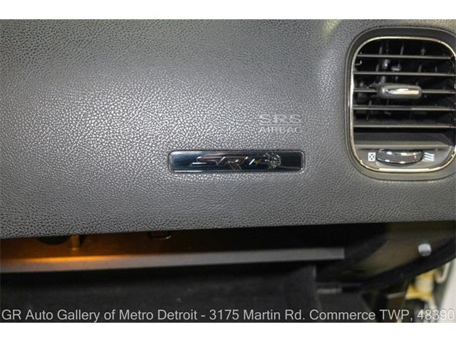 2017 Dodge Charger (CC-2118611) for sale in Kentwood, Michigan