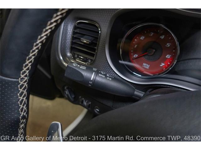 2017 Dodge Charger (CC-2118611) for sale in Kentwood, Michigan