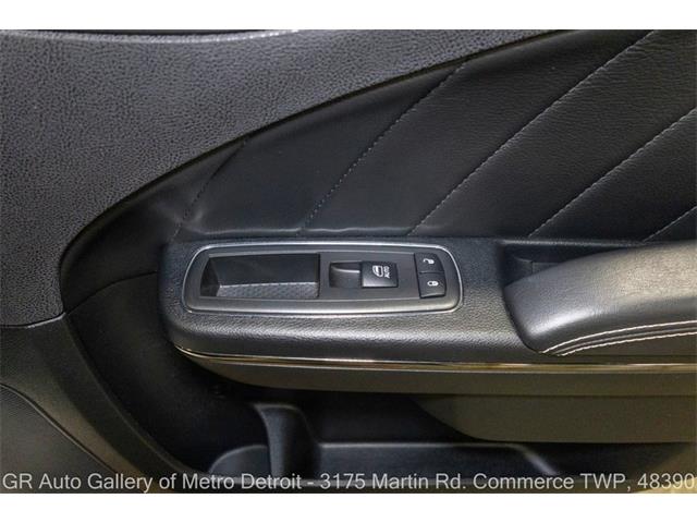 2017 Dodge Charger (CC-2118611) for sale in Kentwood, Michigan