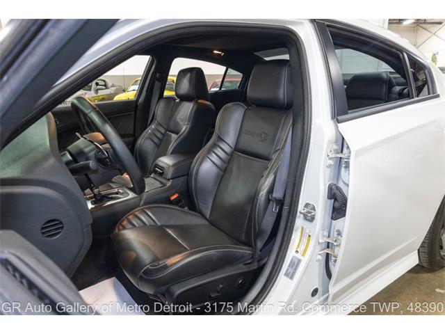 2017 Dodge Charger (CC-2118611) for sale in Kentwood, Michigan