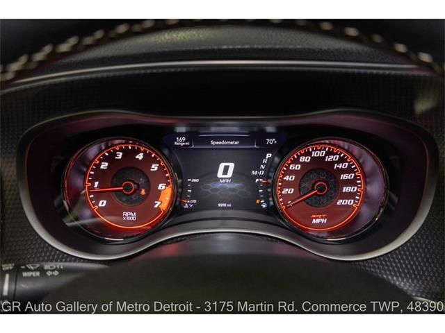 2017 Dodge Charger (CC-2118611) for sale in Kentwood, Michigan