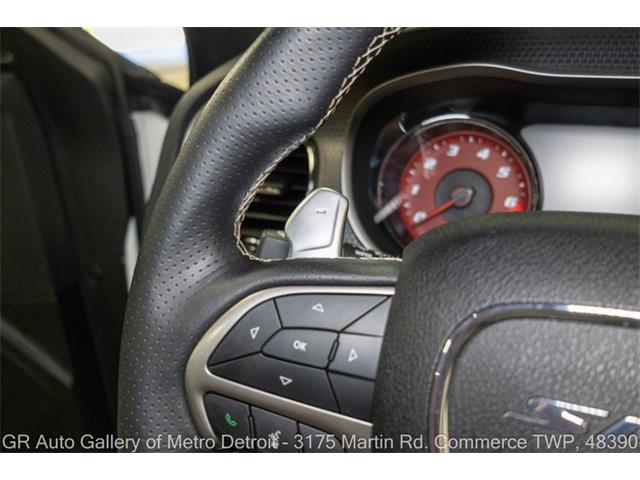 2017 Dodge Charger (CC-2118611) for sale in Kentwood, Michigan